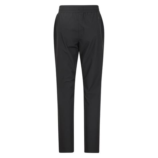 Mountain Warehouse Womens/Ladies Explore Wanderhose (Schwarz) - Image 2