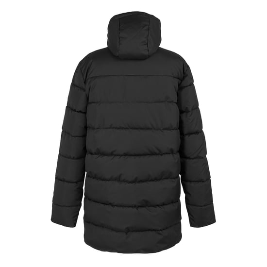 Regatta - "Lakiver" Steppjacke für Herren (Schwarz) - Image 2