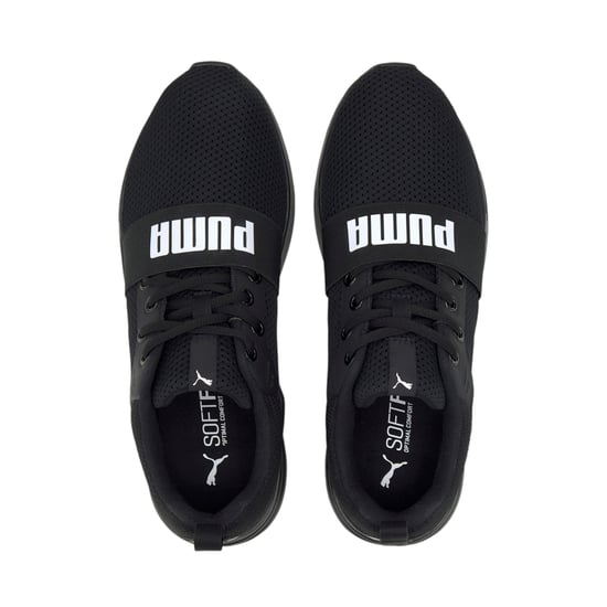 Basket Puma Homme Essentielle - Image 6