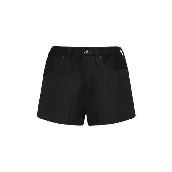 Off-White Black Short