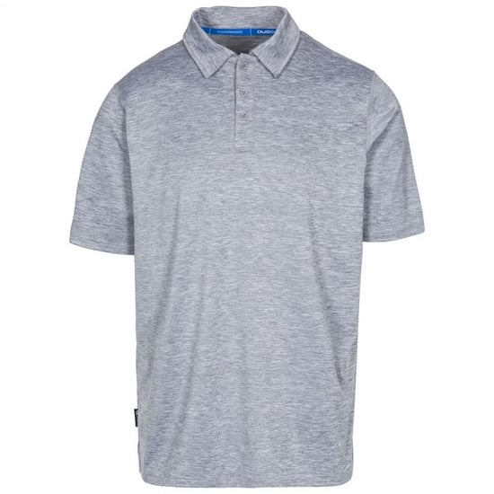 Trespass Mens Monocle Quick Dry Polo Top