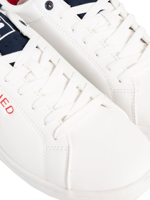 Fila Sneaker Crosscourt 2 Herren weiß - Image 4