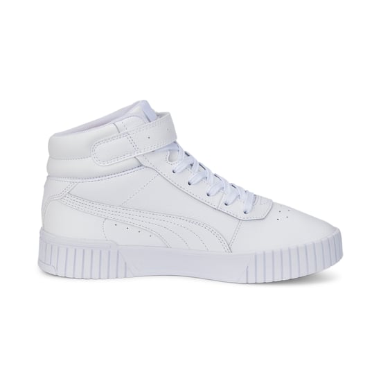 PUMA women's sneaker Carina 2.0 Mid