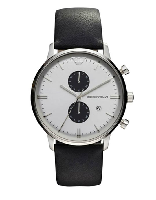Emporio Armani Chronograph Herrenuhr AR0385 - Image 1