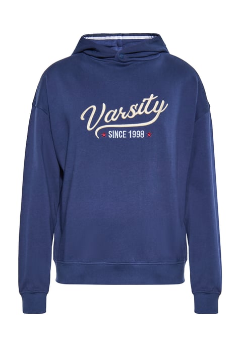 Mo Sweatshirt Herren Marine - Image 1