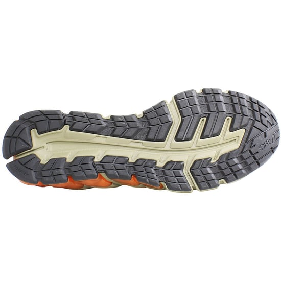 Asics Gel-Quantum 180 Herren Braune Sneaker - Image 5