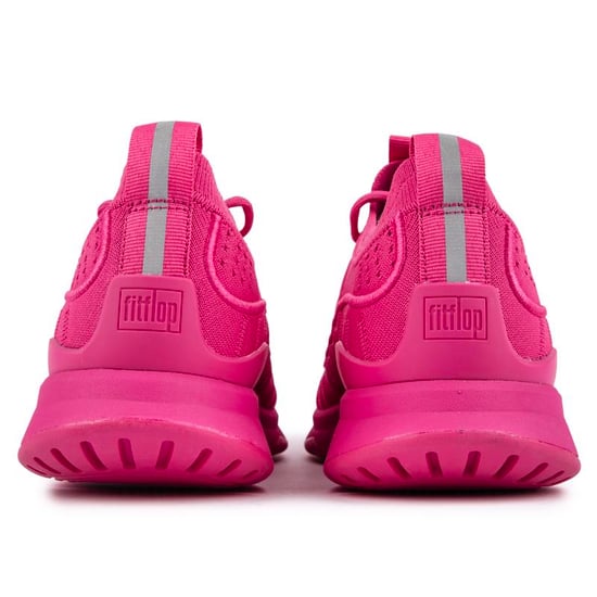 Fitflop Vitamin Knit Turnschuhe - Image 3