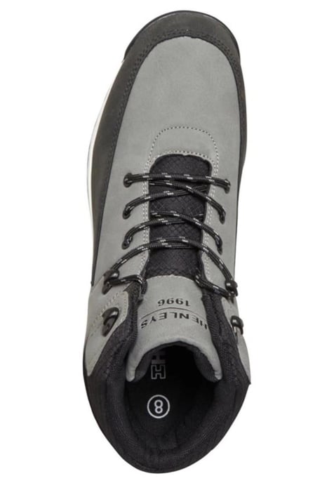 Henleys Herrenstiefel Elan in Schwarz - Image 3