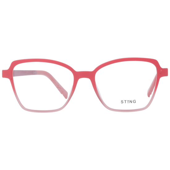 Sting Brille USJ729 6BDP 49 Sonnenbrillen Klipp - Image 2