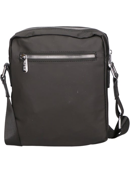Northampton Polo Club Schultertasche Männer BLACK - Image 4