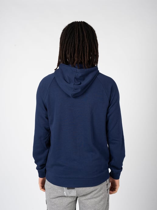 Fila Sweatshirt Braives Reglan Herren blau - Image 4
