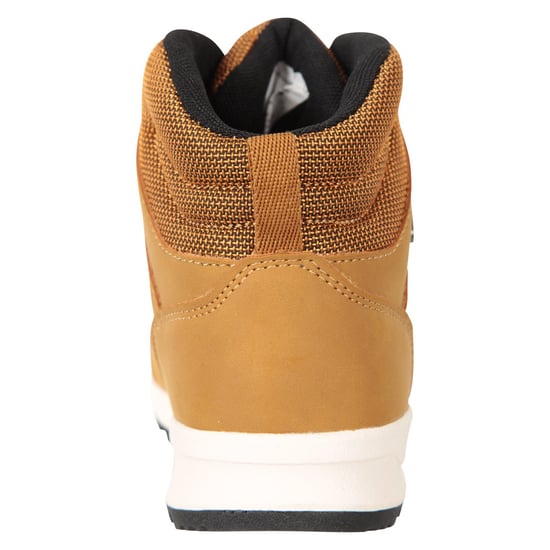 Mountain Warehouse Kinder/Kinder Redwood Wasserdichte Wanderschuhe (Braun) - Image 2