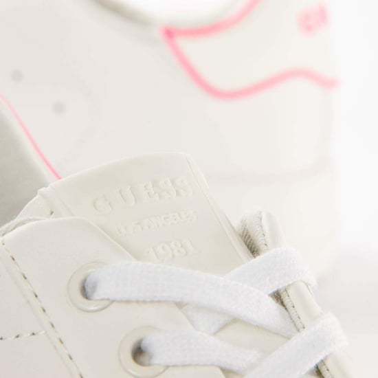 Guess Damen-Basketballschuhe Rockies - Image 3