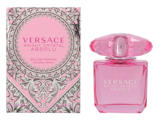 Versace Bright Crystal Absolu Eau de Parfum 30ml - Image 1