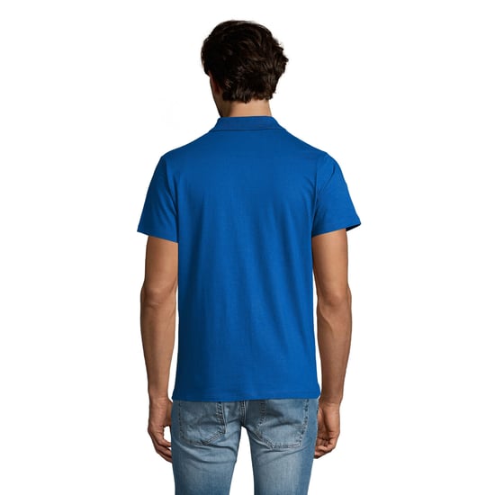 SOLS - "Prescott" Poloshirt für Herren () - Image 2
