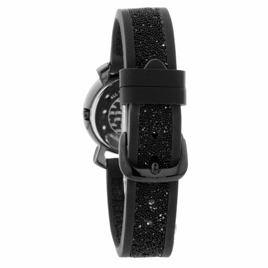 Folli Follie Ladies Watch  Quartz  grey
