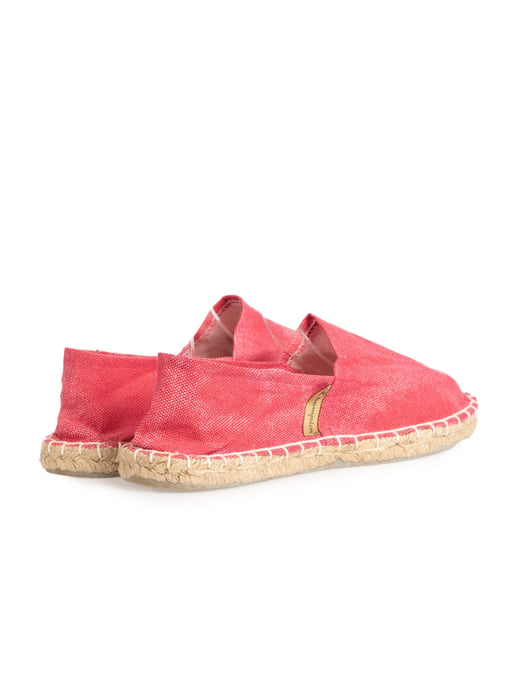 Champion Espadrilles Hamoc Damen pink - Image 3