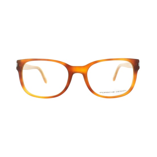 Porsche Design Glasses P8250 D Light Havana - Image 1