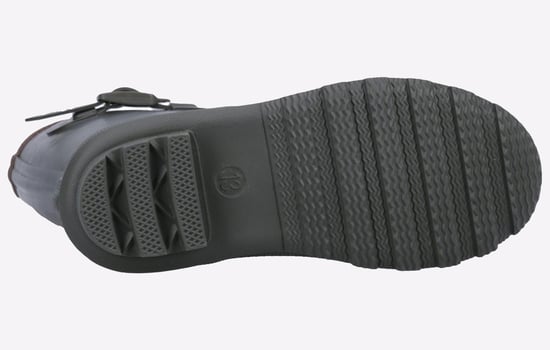 Cotswold Bowldown MEMORY FOAM Gummistiefel Junior - Image 4