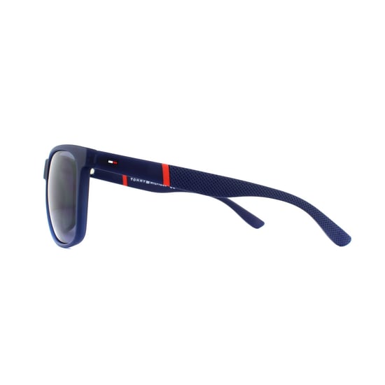 Tommy Hilfiger Sunglasses Th 1281/S 6Z1 Ku Blue Blue