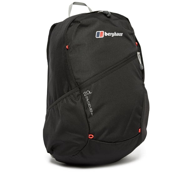 Berghaus TwentyFourSeven 20 Litre Daysack, Hiking Backpack