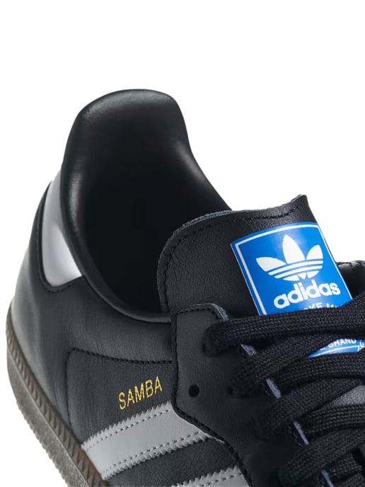 Adidas | Herren Samba OG Turnschuhe - Image 4