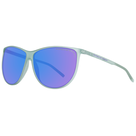 Porsche Design Lunettes De Soleil P8601 D 61 - Image 1