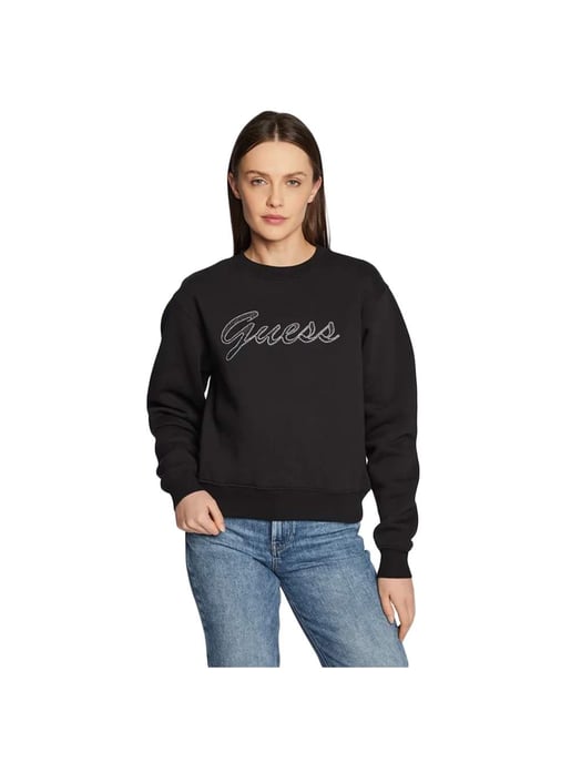 Guess Damen-Sweatshirt Alona - Image 1