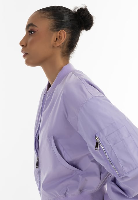 myMo Veste bomber - Image 3