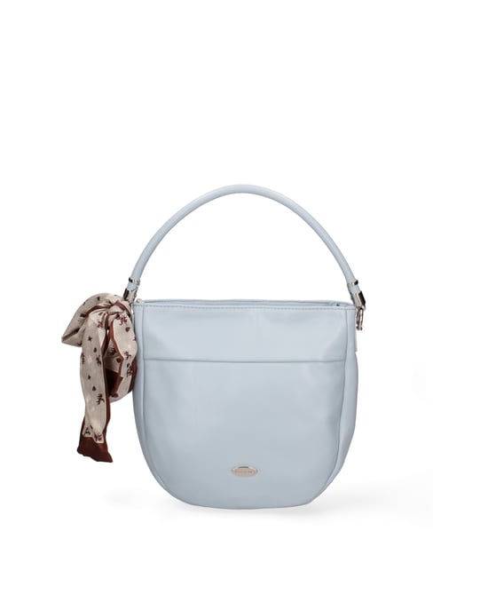David Jones Handtasche Frauen LIGHT BLUE - Image 1