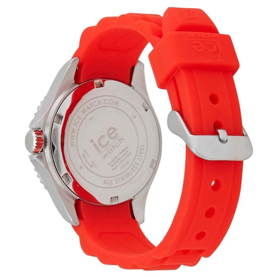 Ice Watch Ice Steel - Spider Kinderuhr Rot 020364 - Image 3