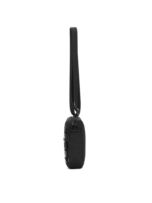 Aoking Umhängetasche Unisex BLACK - Image 5