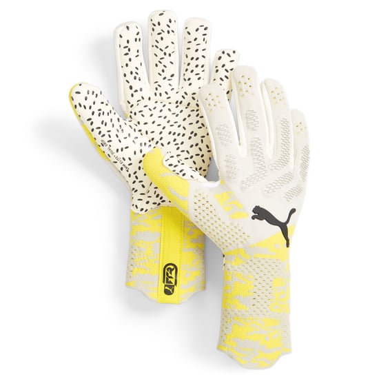 PUMA Unisex FUTURE Ultimate Negative Cut Fußballtorwarthandschuhe - Image 1