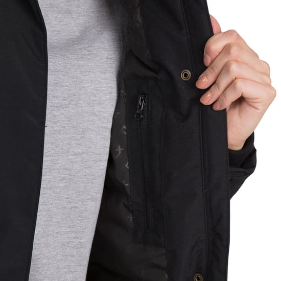 Trespass Womens/Damen Bettany Dlx Down Jacket - Image 4