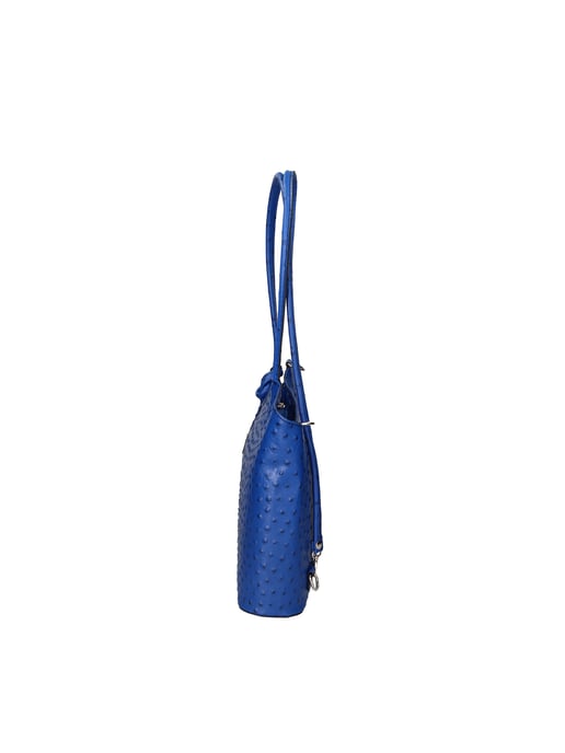 Gave Lux backpack women ROYAL BLUE
