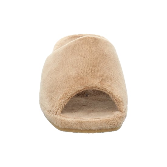 JOSEF SEIBEL Marseille | Hausschuh für Damen | Beige Marseille, champagner - Image 5