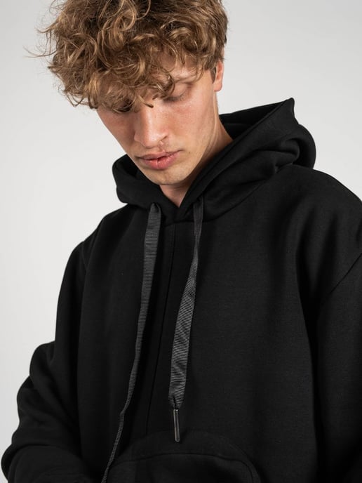 La Haine Inside Us Sweatshirt Thedoor Herren schwarz - Image 3