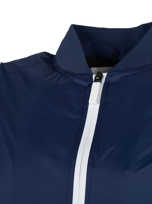 Invicta Jacke Bomber Herren weiß - Image 6