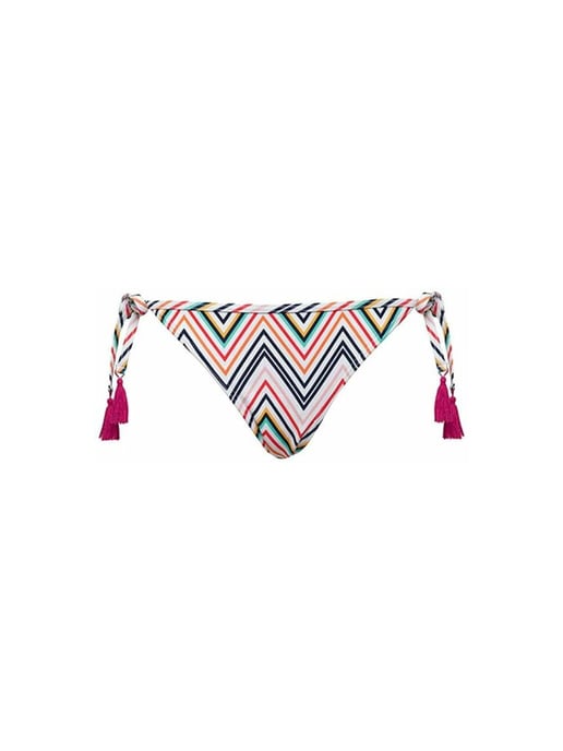 Sunrise Tie Side Brief