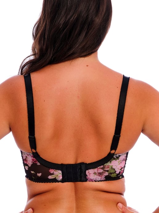 Lucia Side Support Bra - Image 2