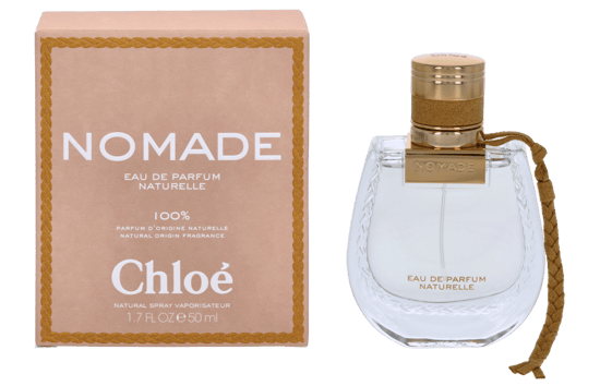 Chloe Nomade Jasmin Naturel Edp Spray. - Image 1