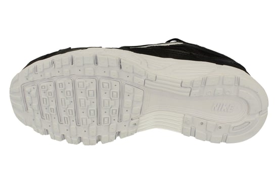Nike Damen P-6000 Schwarz Turnschuhe - Image 5