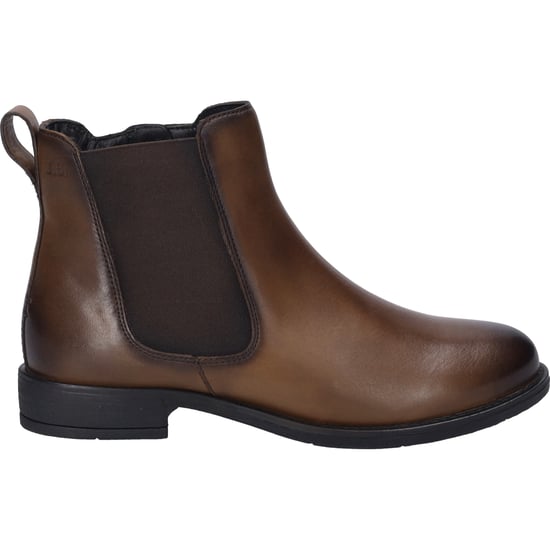 JOSEF SEIBEL Simona 03 | Stiefelette für Damen | Braun Simona 03, cognac - Image 2