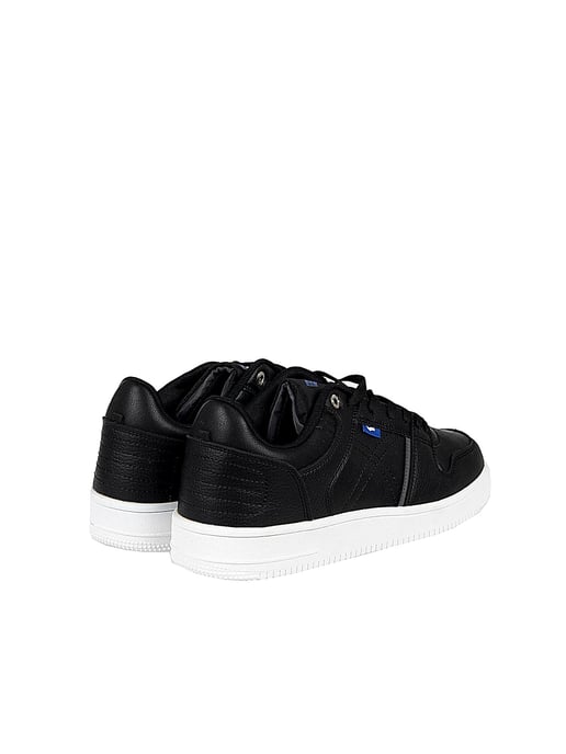 Gas Sneaker Grail LTX2 Men's Schwarz - Image 3