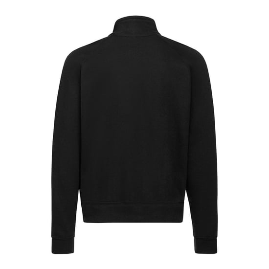 Fruit of the Loom - "Classic" Jacke für Herren (Schwarz) - Image 2