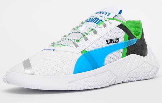 Puma Replicat X Pirelli Ltd Edition Mens