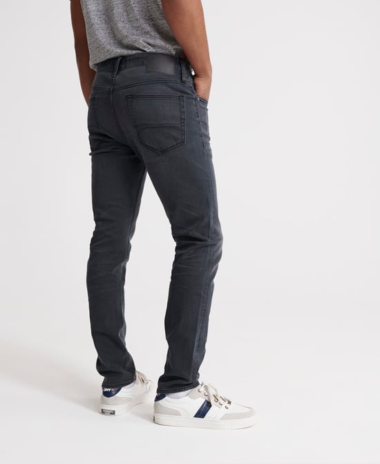 Superdry 03 Tyler Slim Jeans