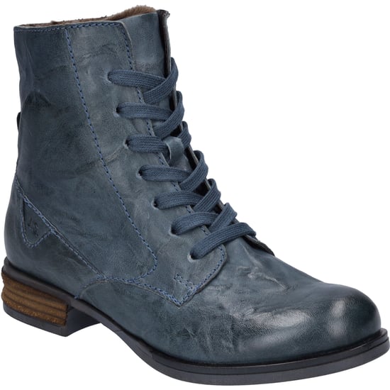 JOSEF SEIBEL Sanja 01 | Stiefelette für Damen | Blau Sanja 01, azur - Image 1