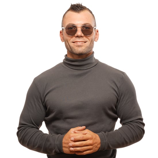 Web-Sonnenbrille WE0242 16C 53 - Image 5