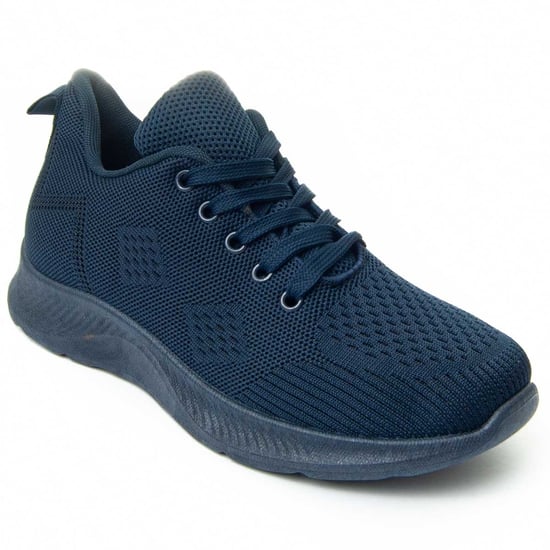 Montevita Sneakers Fitcrosw7 in Blau - Image 3